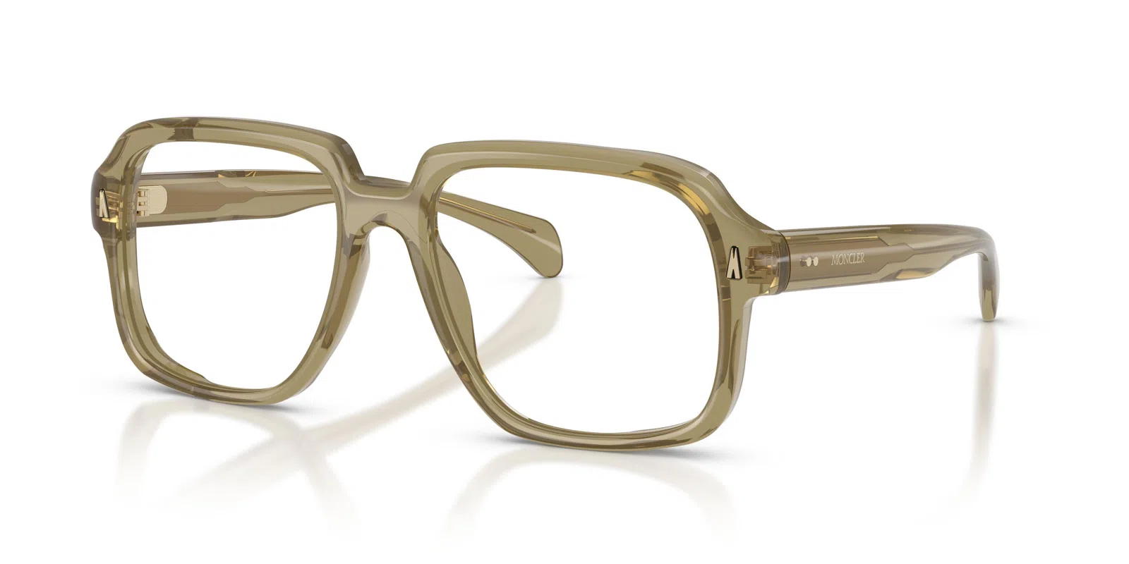 Moncler Lustria 2037U Eyeglasses - view 5